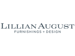 Lillian August Furnishings + Design