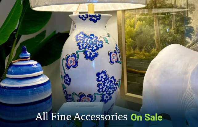 All Fine Accessories On Sale