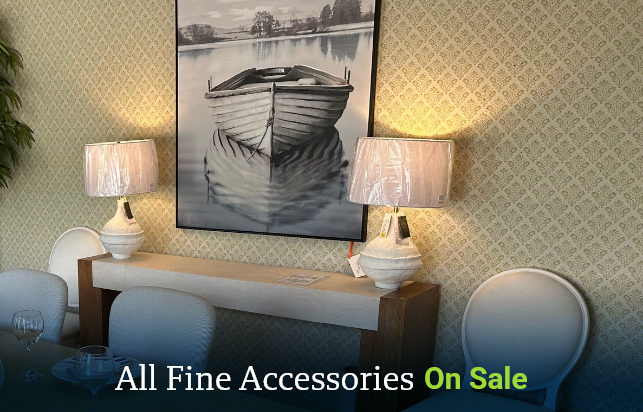 All Fine Accessories On Sale