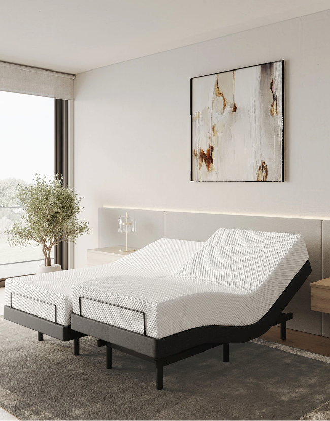 Mattresses